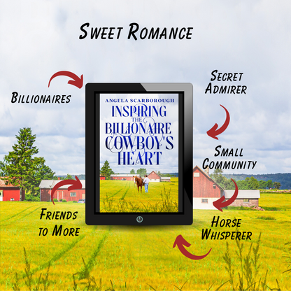 Cowboys and Sweet Nothings Bundle Collection