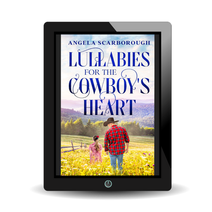 Lullabies for the Cowboy's Heart