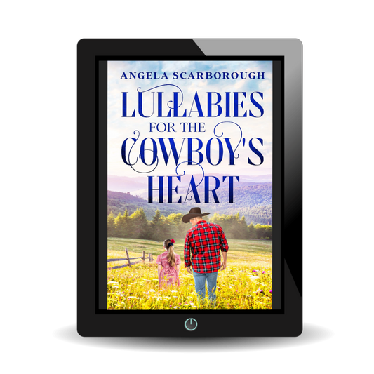 Lullabies for the Cowboy's Heart