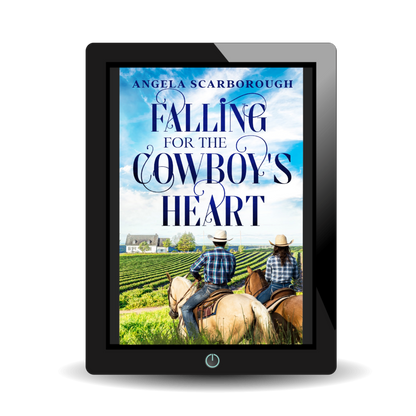 Falling for the Cowboy's Heart